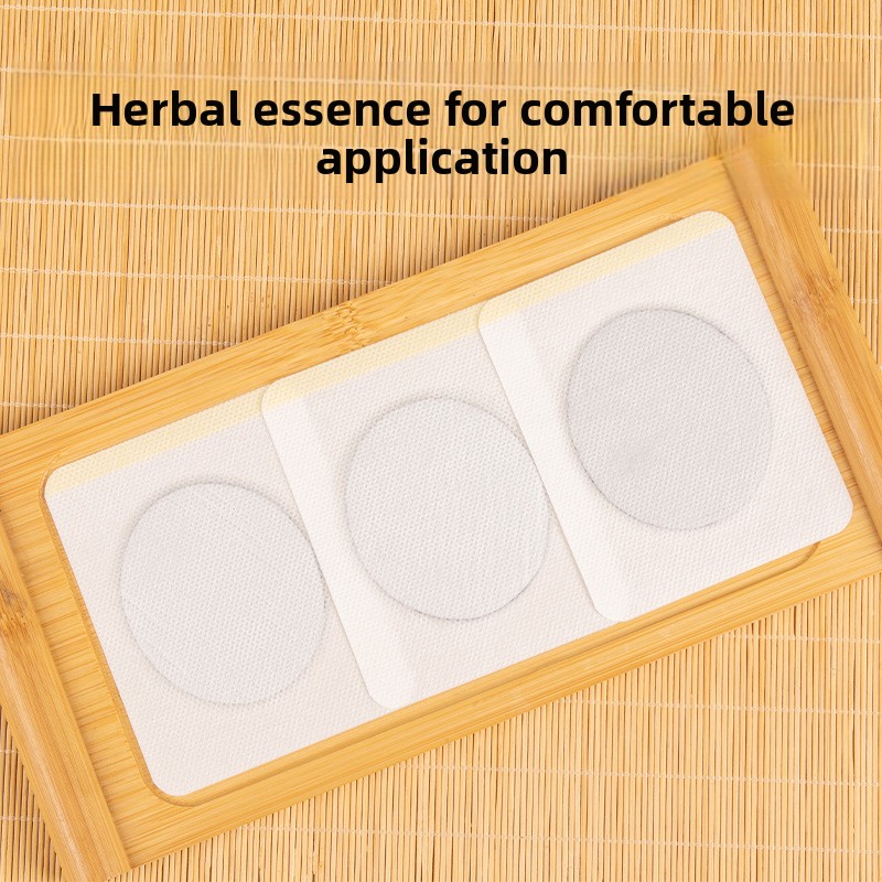 แผ่นแปะบำรุงไตหนานจิงถงเหรินถั - Herbal Wellness Healthcare บทวิจารณ์และราคา