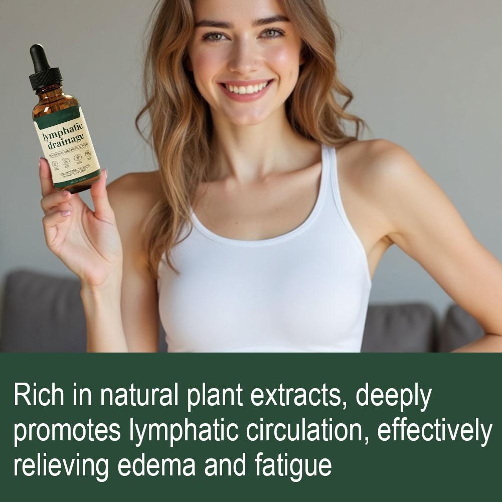 หยดสมุนไพรธรรมชาติ 59 มล. ผสมส - Herbal Wellness Healthcare บทวิจารณ์และราคา