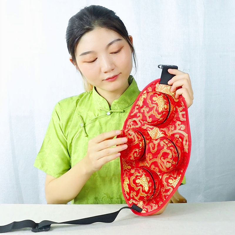 ถุงสมุนไพรโมซาแบบไม่มีควันสำหร - Herbal Wellness Healthcare บทวิจารณ์และราคา