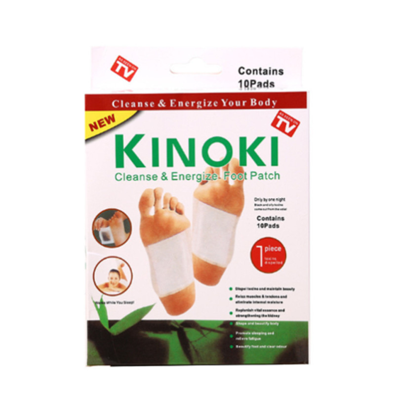 1/2/3/5 ถุง แผ่นสมุนไพรดีท็อกซ - Herbal Wellness Healthcare บทวิจารณ์และราคา
