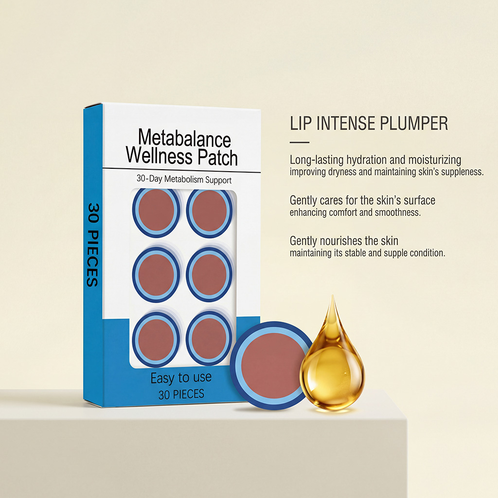 แผ่นแปะดูแลผิวกายขิง ปรับสมดุล - Herbal Wellness Healthcare บทวิจารณ์และราคา