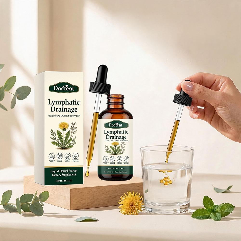 น้ำยาช่วยกระตุ้นการไหลเวียนของ - Herbal Wellness Healthcare บทวิจารณ์และราคา