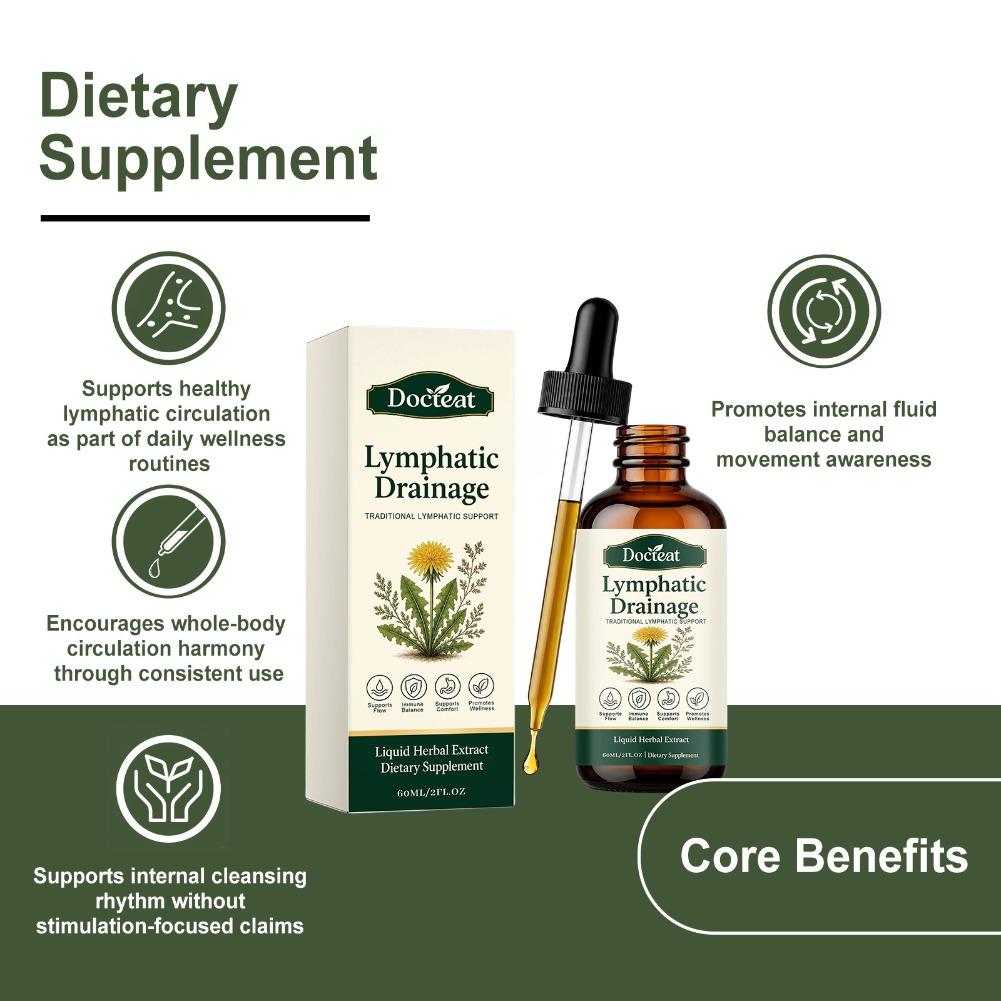 น้ำยาช่วยกระตุ้นการไหลเวียนของ - Herbal Wellness Healthcare บทวิจารณ์และราคา