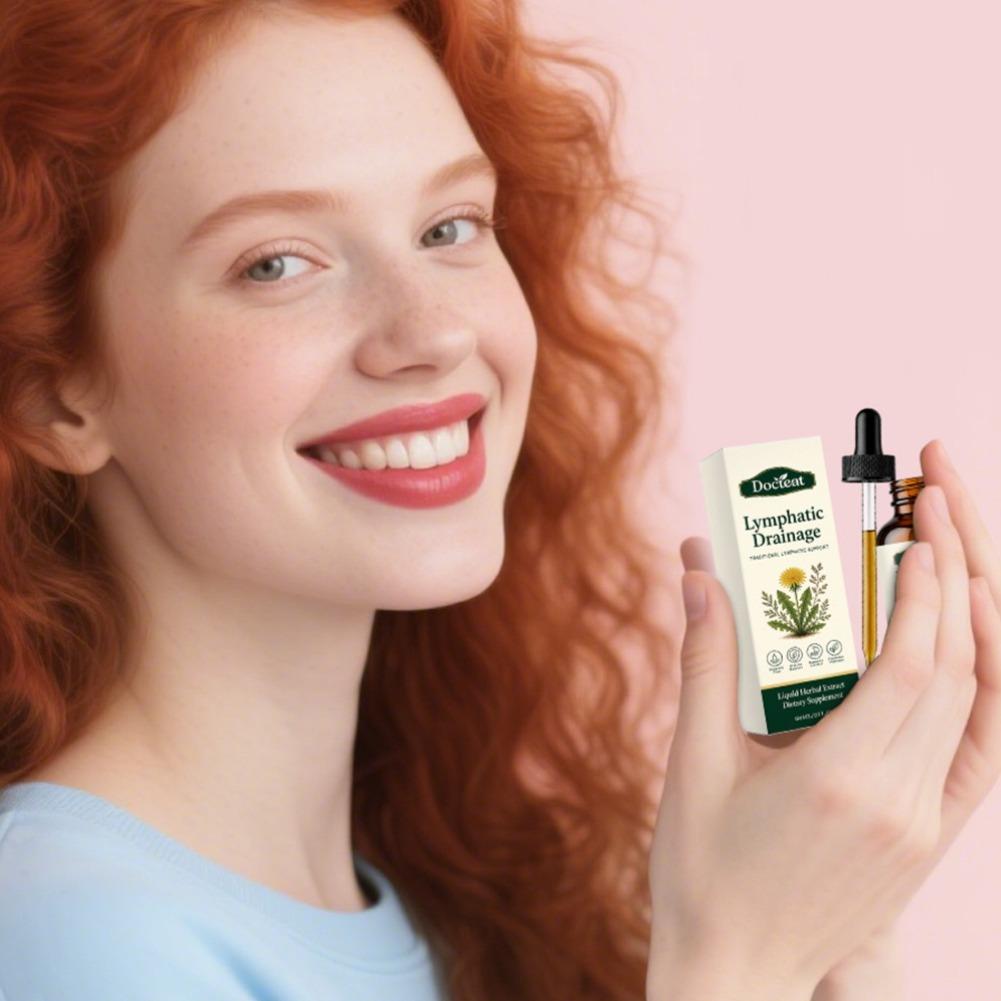 น้ำยาช่วยกระตุ้นการไหลเวียนของ - Herbal Wellness Healthcare บทวิจารณ์และราคา