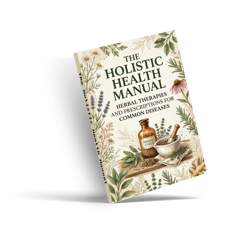 คู่มือสุขภาพแบบองค์รวม สมุนไพร - Herbal Wellness Healthcare บทวิจารณ์และราคา