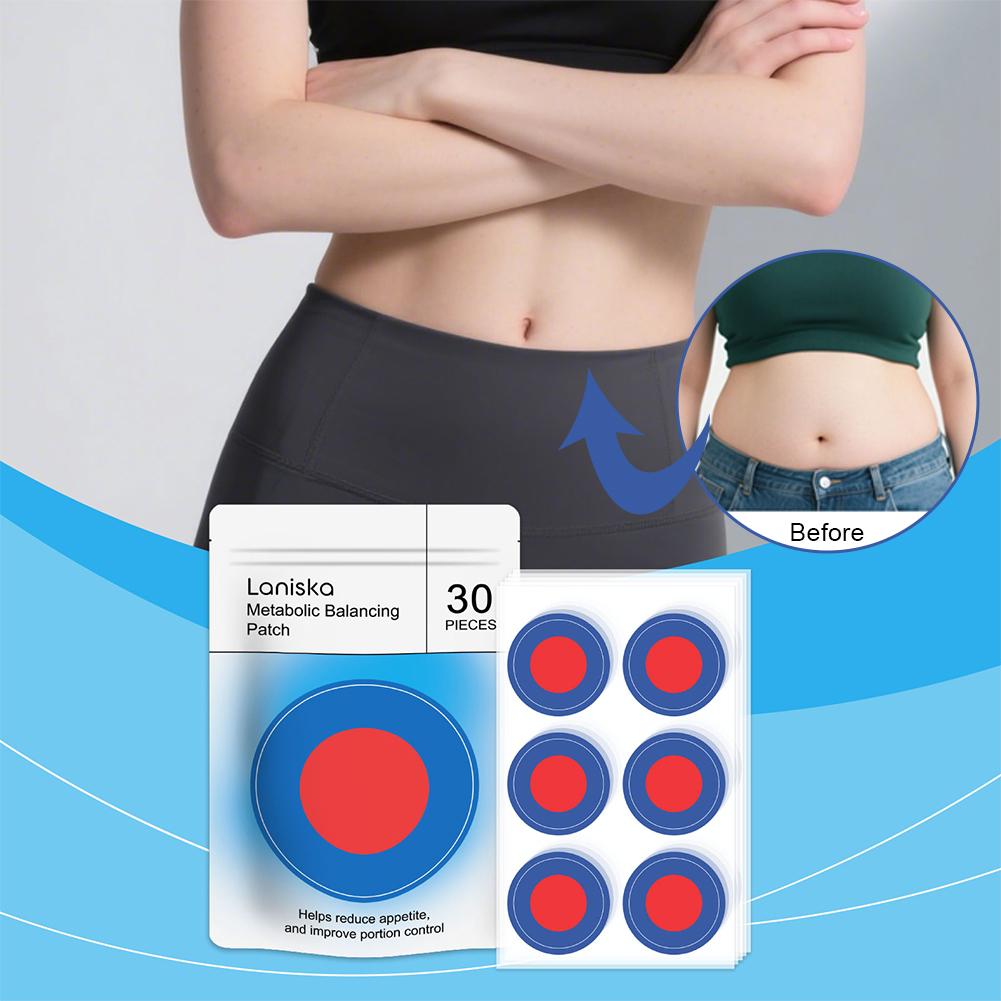 6/7/30 ชิ้น แผ่นแปะดูแลผิวกาย  - Herbal Wellness Healthcare บทวิจารณ์และราคา