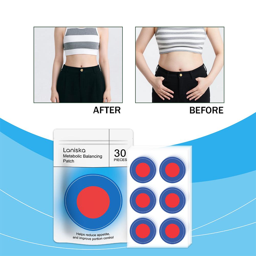 6/7/30 ชิ้น แผ่นแปะดูแลผิวกาย  - Herbal Wellness Healthcare บทวิจารณ์และราคา